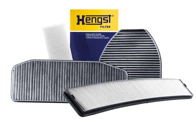 Hengst E2998LC Cabin Filter - Image 1